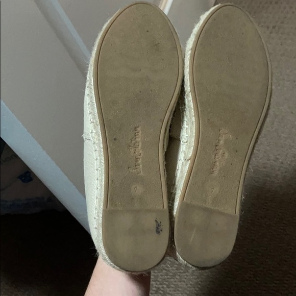 Sam Edelman Khloe Espadrilles - Picture 6 of 8
